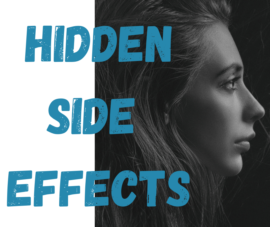 The Hidden Side Effects of Artificial Sweeteners