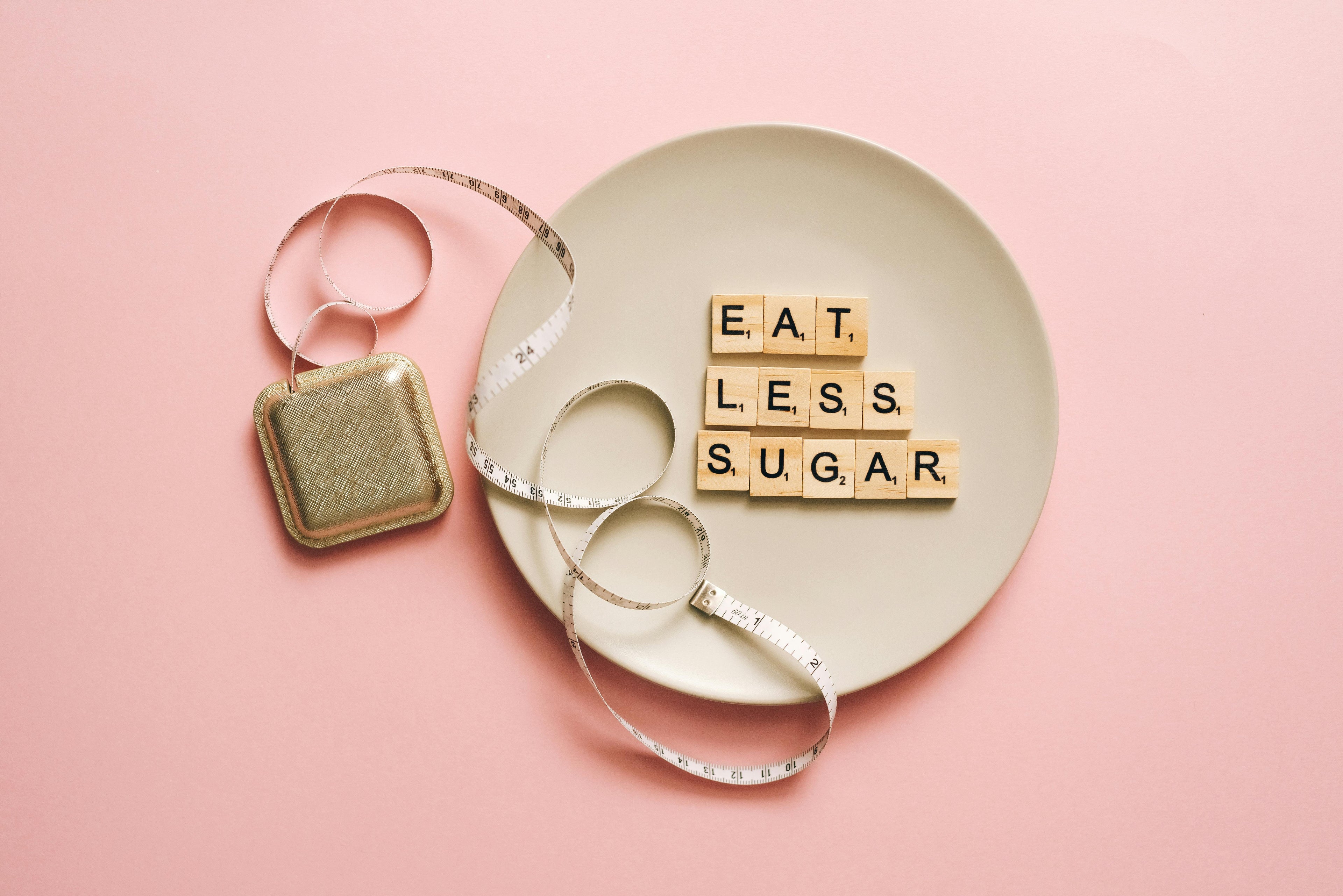 Why Cutting Out Sugar is the New Wellness Trend