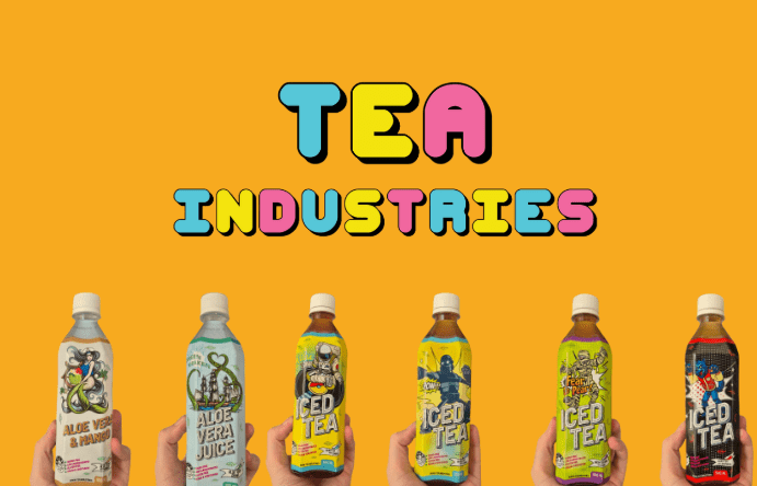 The Rise of Childhood Obesity in Australia, And What’s Fueling It? - Tea Industries