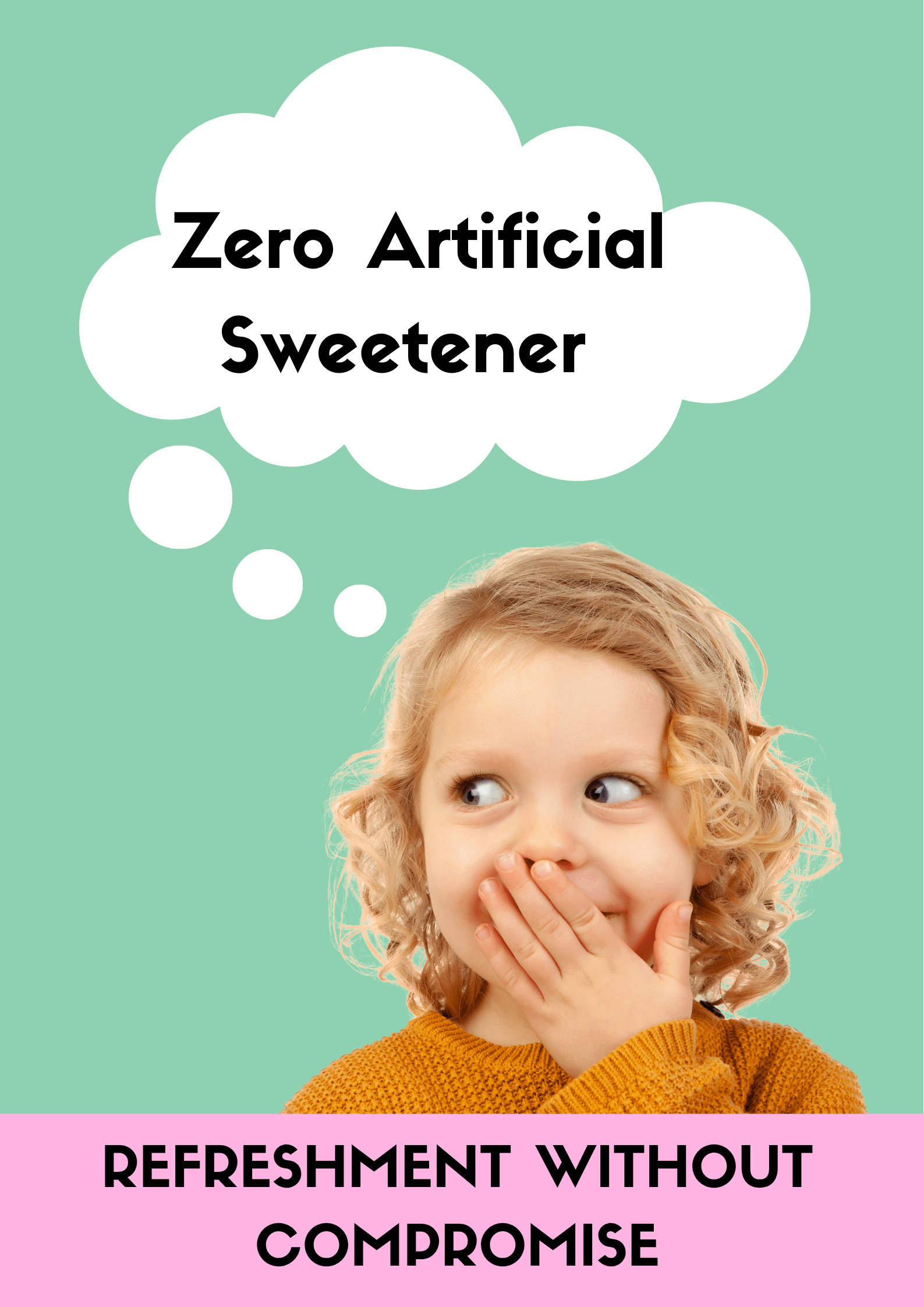 Zero Sugar, Zero Guilt: The New Standard in Beverages - Tea Industries