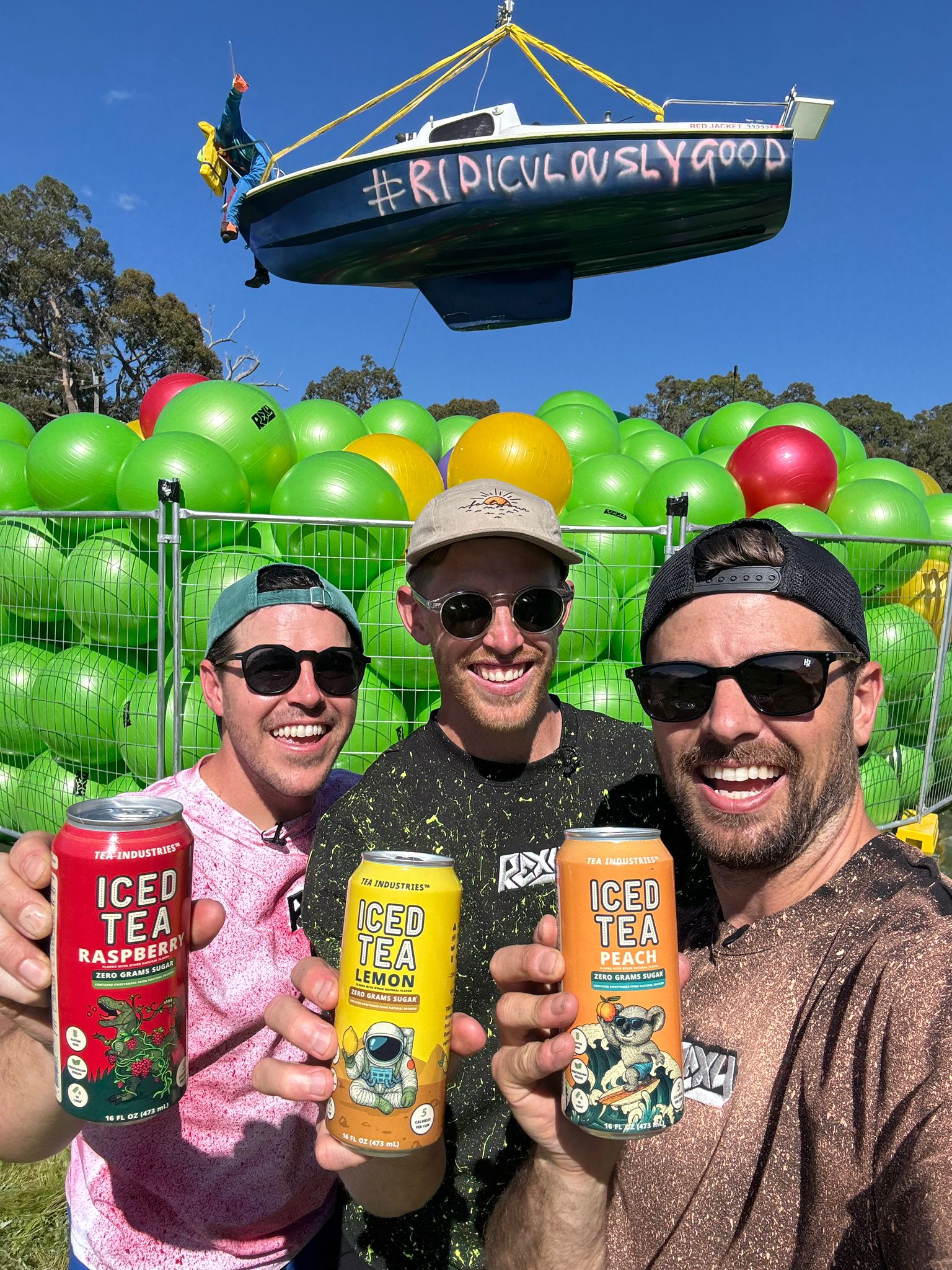 Coming Soon - Stay Tuned!