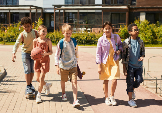 A Parent’s Guide to Healthier Hydration: Smart Drink Choices for Australian Schools