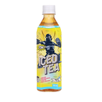 24 x Green Tea with Lemon - Sugar free with no artificial sweeteners - Limited Edition