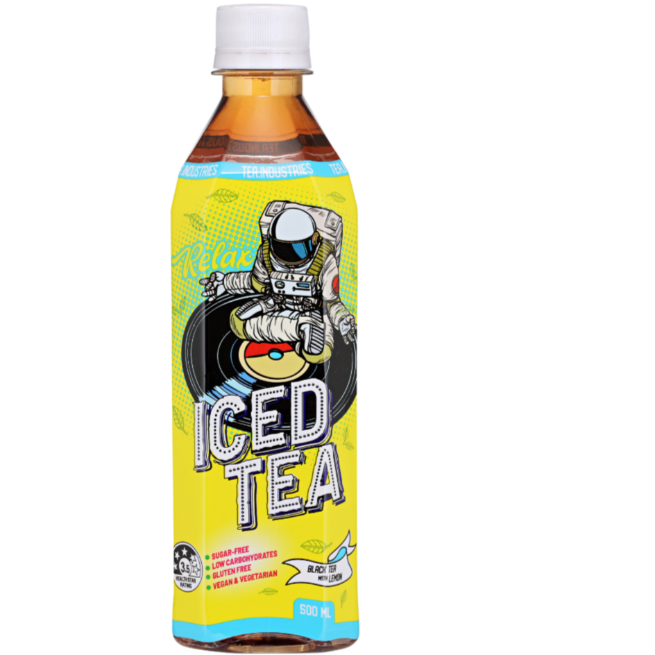 Green Tea