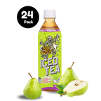 24 x Green Tea with Pear - Sugar free with no artificial sweeteners - Limited Edition