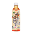 24 x Green Tea with Peach - Sugar free with no artificial sweeteners - Limited Edition