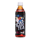 24 x Black Tea with Raspberry - Sugar free with no artificial sweeteners - Limited Edition