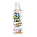 24 x Aloe Vera & Mango - Sugar free - Limited Edition