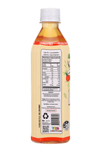 24 x Green Tea with Peach - Sugar free with no artificial sweeteners - Limited Edition