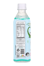 24 x Aloe Vera Juice - Sugar free - Limited Edition
