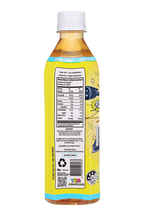 24 x Green Tea with Lemon - Sugar free with no artificial sweeteners - Limited Edition