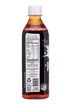 24 x Black Tea with Raspberry - Sugar free with no artificial sweeteners - Limited Edition