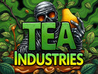 Sticker Pack - Tea Industries