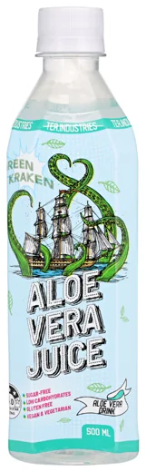 Aloe Vera Juice